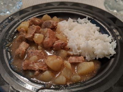 Anise Pork & Potatoes-1